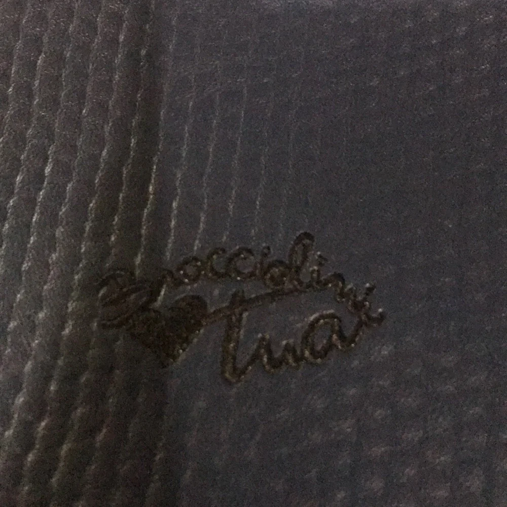 Tua Braccialini “Business Trip” Clutch